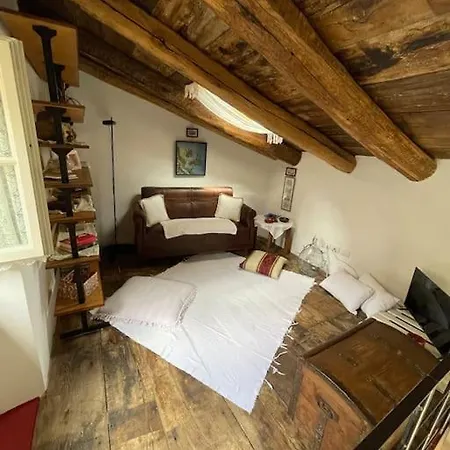 Maddalena'S House Appartement Lierna