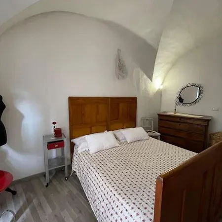 Maddalena'S House Appartement Lierna