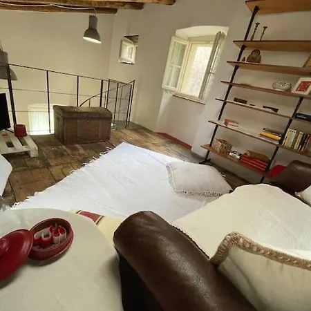 Daire Maddalena'S House Lierna