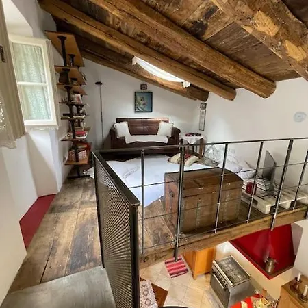 Maddalena'S House Daire
