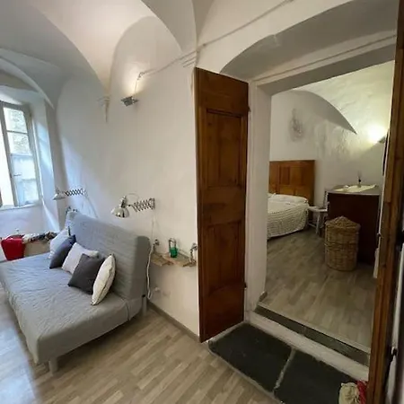 Maddalena'S House Daire *