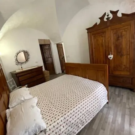 Daire Maddalena'S House
