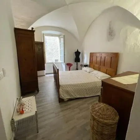 Maddalena'S House Daire *